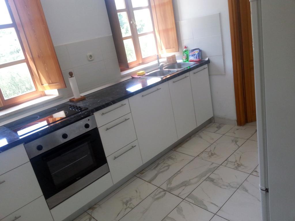 Holiday Home Villa Kastel Zrnovo Zimmer foto